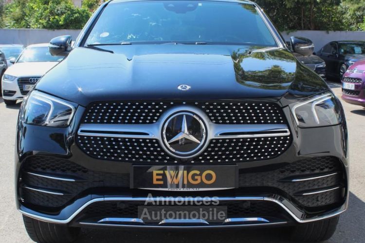 Mercedes GLE Classe Mercedes 2.0 350 DE 194+136 EQ-POWER AMG LINE 4MATIC 9G-TRONIC - <small></small> 61.990 € <small>TTC</small> - #7