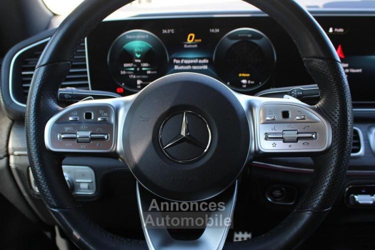 Mercedes GLE Classe Mercedes 2.0 350 DE 194+136 EQ-POWER AMG LINE 4MATIC 9G-TRONIC - <small></small> 61.990 € <small>TTC</small> - #11