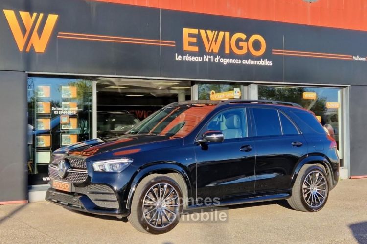 Mercedes GLE Classe Mercedes 2.0 350 DE 319H 195 EQ-POWER AMG LINE 4MATIC 9G-TRONIC BVA - <small></small> 64.990 € <small>TTC</small> - #1