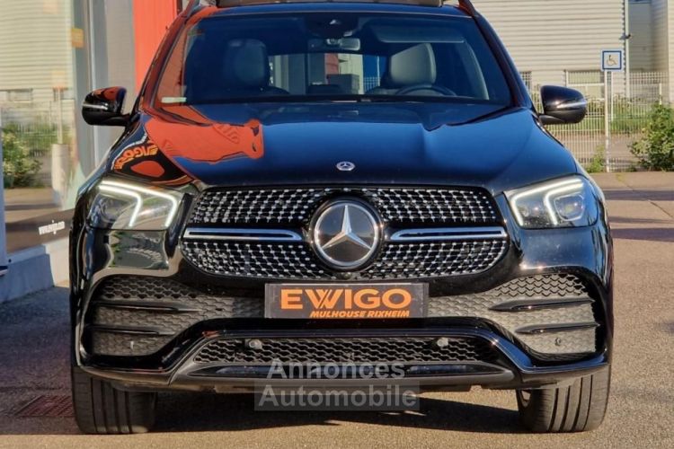 Mercedes GLE Classe Mercedes 2.0 350 DE 319H 195 EQ-POWER AMG LINE 4MATIC 9G-TRONIC BVA - <small></small> 64.990 € <small>TTC</small> - #7