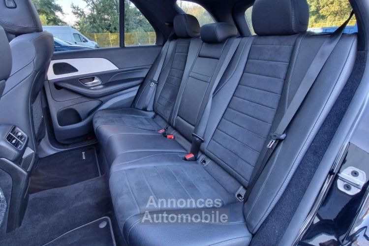 Mercedes GLE Classe Mercedes 2.0 350 DE 319H 195 EQ-POWER AMG LINE 4MATIC 9G-TRONIC BVA - <small></small> 64.990 € <small>TTC</small> - #11