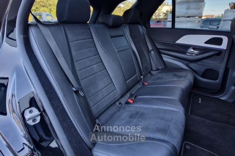 Mercedes GLE Classe Mercedes 2.0 350 DE 319H 195 EQ-POWER AMG LINE 4MATIC 9G-TRONIC BVA - <small></small> 64.990 € <small>TTC</small> - #12