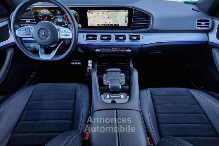 Mercedes GLE Classe Mercedes 2.0 350 DE 319H 195 EQ-POWER AMG LINE 4MATIC 9G-TRONIC BVA - <small></small> 64.990 € <small>TTC</small> - #14