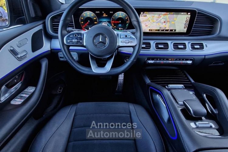 Mercedes GLE Classe Mercedes 2.0 350 DE 319H 195 EQ-POWER AMG LINE 4MATIC 9G-TRONIC BVA - <small></small> 64.990 € <small>TTC</small> - #15