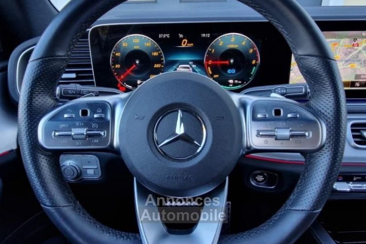 Mercedes GLE Classe Mercedes 2.0 350 DE 319H 195 EQ-POWER AMG LINE 4MATIC 9G-TRONIC BVA - <small></small> 64.990 € <small>TTC</small> - #16