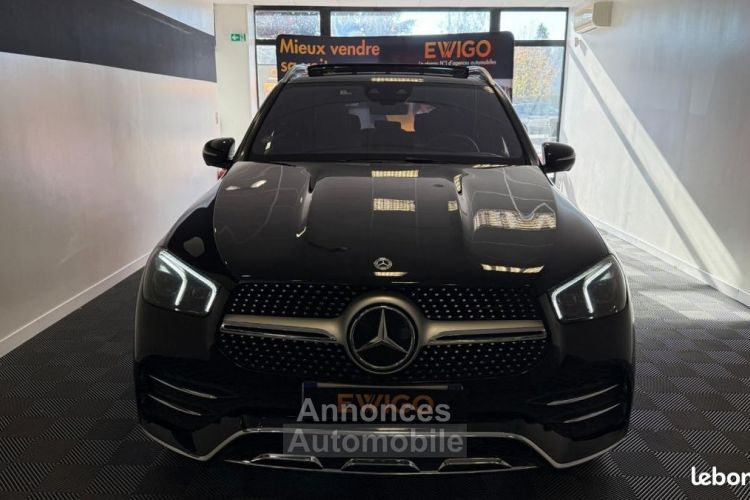 Mercedes GLE Classe Mercedes 2.0 350 DE 319H 195 EQ-POWER PHEV HYBRID SE-EDITION 4MATIC BVA - <small></small> 71.990 € <small>TTC</small> - #2