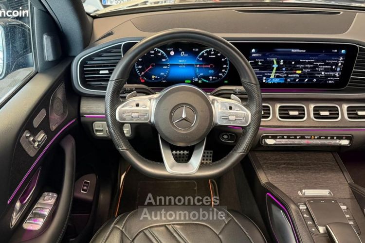 Mercedes GLE Classe Mercedes 2.0 350 DE 319H 195 EQ-POWER PHEV HYBRID SE-EDITION 4MATIC BVA - <small></small> 71.990 € <small>TTC</small> - #20