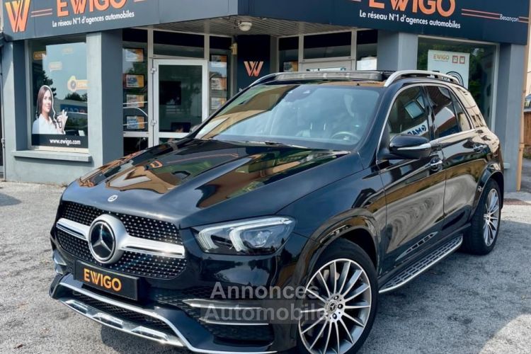 Mercedes GLE Classe Mercedes 2.0 350 DE EQ-POWER AMG LINE 4MATIC 9G-TRONIC - <small></small> 77.900 € <small>TTC</small> - #1