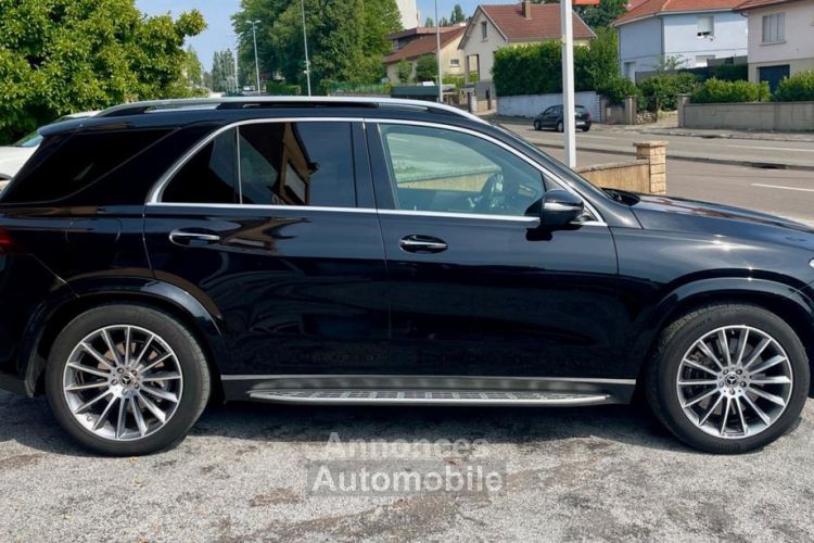 Mercedes GLE Classe Mercedes 2.0 350 DE EQ-POWER AMG LINE 4MATIC 9G-TRONIC - <small></small> 77.900 € <small>TTC</small> - #4