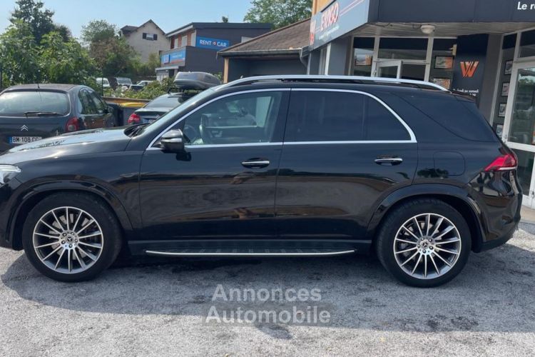 Mercedes GLE Classe Mercedes 2.0 350 DE EQ-POWER AMG LINE 4MATIC 9G-TRONIC - <small></small> 77.900 € <small>TTC</small> - #8