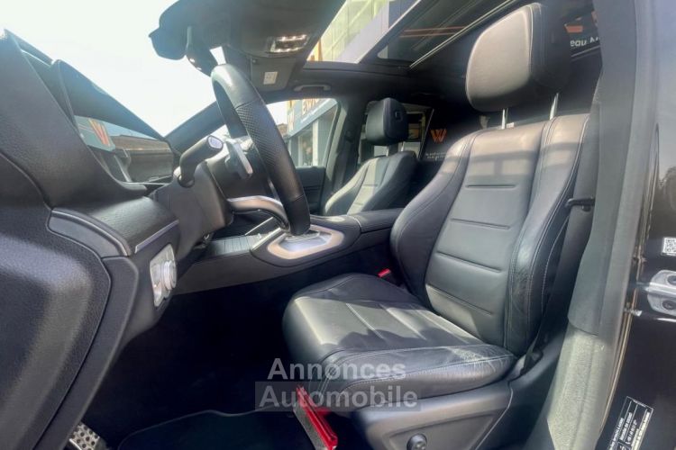 Mercedes GLE Classe Mercedes 2.0 350 DE EQ-POWER AMG LINE 4MATIC 9G-TRONIC - <small></small> 77.900 € <small>TTC</small> - #9