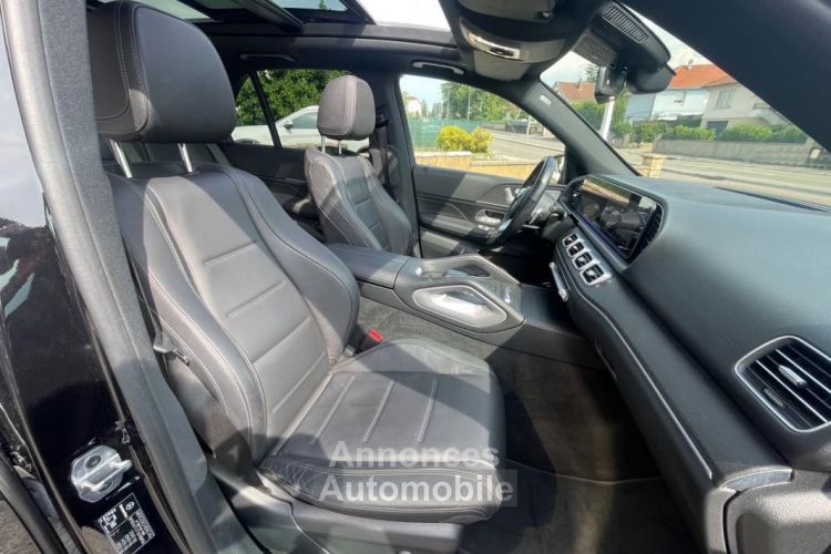 Mercedes GLE Classe Mercedes 2.0 350 DE EQ-POWER AMG LINE 4MATIC 9G-TRONIC - <small></small> 77.900 € <small>TTC</small> - #12