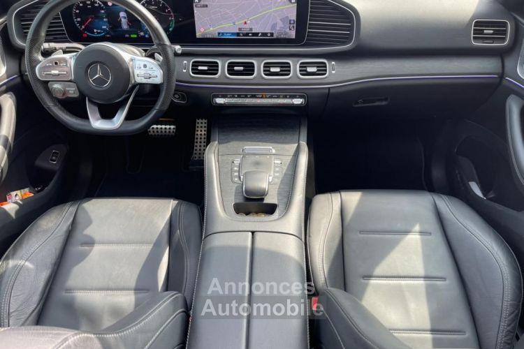 Mercedes GLE Classe Mercedes 2.0 350 DE EQ-POWER AMG LINE 4MATIC 9G-TRONIC - <small></small> 77.900 € <small>TTC</small> - #13