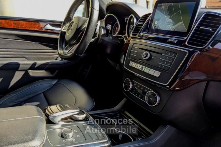 Mercedes GLE Classe Mercedes 2.2 250D 205CH ENTRETIEN EXECUTIVE 4MATIC 9G-TRONIC - <small></small> 28.990 € <small>TTC</small> - #17