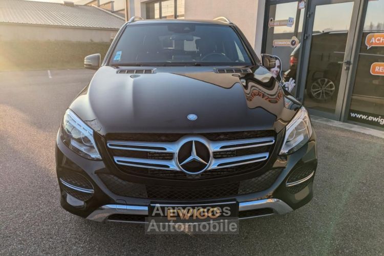 Mercedes GLE Classe Mercedes 2.2 250D 205CH EXECUTIVE 4MATIC 9G-TRONIC - <small></small> 29.990 € <small>TTC</small> - #3