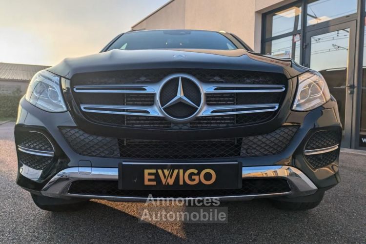 Mercedes GLE Classe Mercedes 2.2 250D 205CH EXECUTIVE 4MATIC 9G-TRONIC - <small></small> 29.990 € <small>TTC</small> - #4