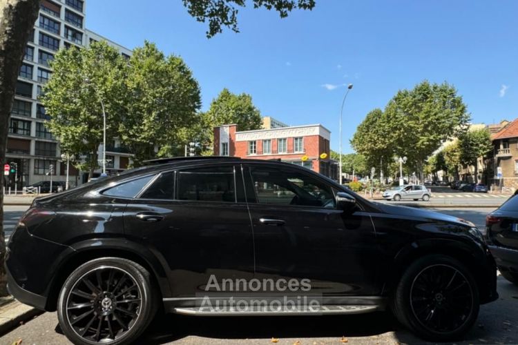 Mercedes GLE Classe Mercedes 2.9 400 D 330 AMG LINE 4MATIC 9G-TRONIC BVA - <small></small> 67.990 € <small>TTC</small> - #6