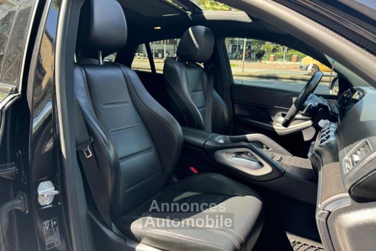 Mercedes GLE Classe Mercedes 2.9 400 D 330 AMG LINE 4MATIC 9G-TRONIC BVA - <small></small> 67.990 € <small>TTC</small> - #12