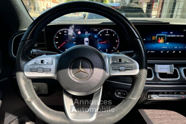 Mercedes GLE Classe Mercedes 2.9 400 D 330 AMG LINE 4MATIC 9G-TRONIC BVA - <small></small> 67.990 € <small>TTC</small> - #14