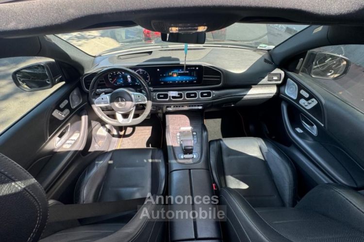 Mercedes GLE Classe Mercedes 2.9 400 D 330 AMG LINE 4MATIC 9G-TRONIC BVA - <small></small> 67.990 € <small>TTC</small> - #15