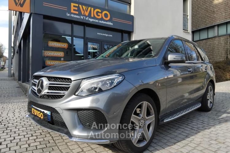 Mercedes GLE Classe 3.0 350 260 AMG LINE 4MATIC 9G-TRONIC BVA - <small></small> 39.990 € <small>TTC</small> - #1