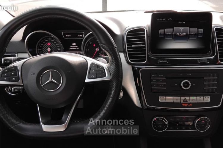 Mercedes GLE Classe 3.0 350 260 AMG LINE 4MATIC 9G-TRONIC BVA - <small></small> 39.990 € <small>TTC</small> - #4