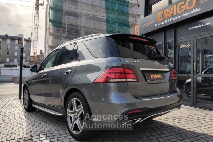 Mercedes GLE Classe 3.0 350 260 AMG LINE 4MATIC 9G-TRONIC BVA - <small></small> 39.990 € <small>TTC</small> - #18