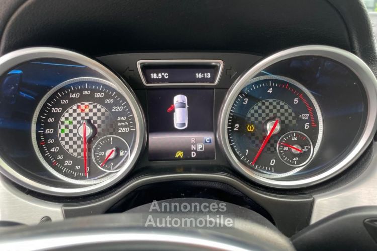 Mercedes GLE Classe Mercedes 3.0 350 D 260ch 4MATIC 9G-TRONIC BVA - <small></small> 44.980 € <small>TTC</small> - #16