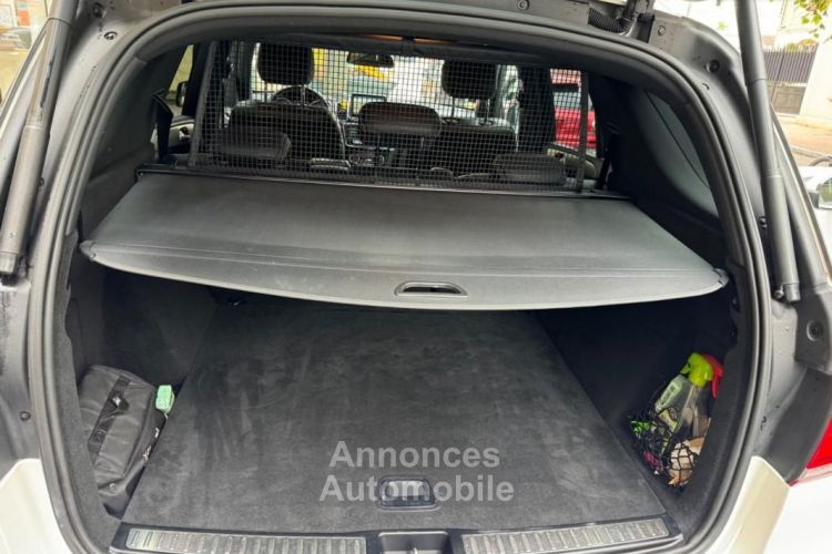 Mercedes GLE Classe Mercedes 3.0 350D Sportline Pack AMG 4MATIC 9G-TRONIC Jantes 21 TOIT OUVRANT Garanti... - <small></small> 32.990 € <small>TTC</small> - #13