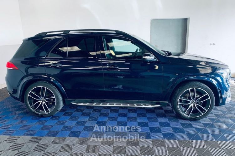 Mercedes GLE Classe MERCEDES 300 d 9G-Tronic 4Matic AMG Line - <small></small> 47.990 € <small>TTC</small> - #4