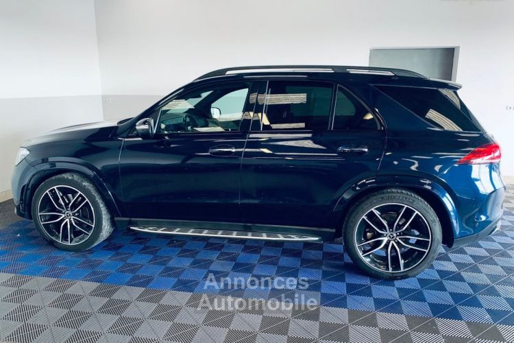 Mercedes GLE Classe MERCEDES 300 d 9G-Tronic 4Matic AMG Line - <small></small> 47.990 € <small>TTC</small> - #5