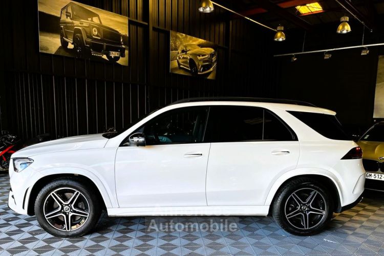 Mercedes GLE Classe Mercedes 300d amg line 7 places - <small></small> 63.990 € <small>TTC</small> - #2