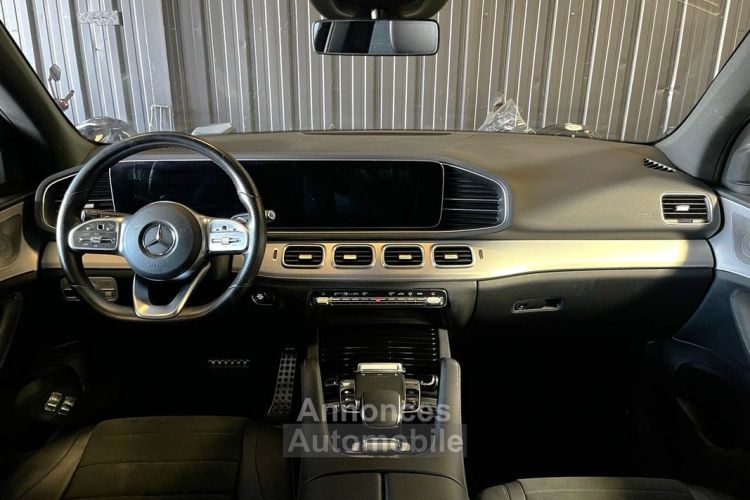 Mercedes GLE Classe Mercedes 300d amg line 7 places - <small></small> 63.990 € <small>TTC</small> - #7