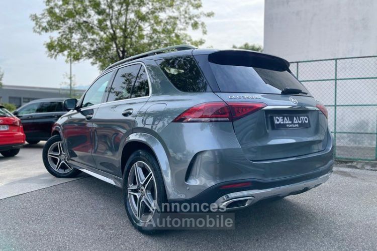 Mercedes GLE Classe Mercedes 350 DE 194+136ch AMG Line 4Matic 9G-Tronic TVA Récupérable - <small></small> 52.990 € <small>TTC</small> - #3