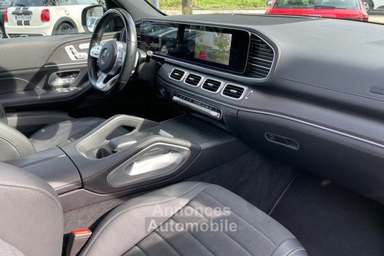 Mercedes GLE Classe Mercedes 350 DE 194+136ch AMG Line 4Matic 9G-Tronic TVA Récupérable - <small></small> 52.990 € <small>TTC</small> - #5