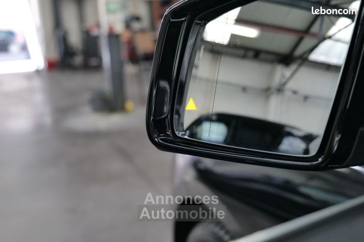 Mercedes GLE Classe 350d 9g-tronic 4 matic sportline amg gps xenon ils camera 360° hayon elec. ja 21 key less go harman kardon attelage angles morts dynam - <small></small> 31.950 € <small>TTC</small> - #8