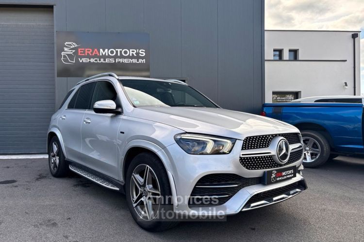 Mercedes GLE Classe Mercedes 350DE AMG LINE 9G-TRONIC Attelage électrique - <small></small> 59.900 € <small>TTC</small> - #1