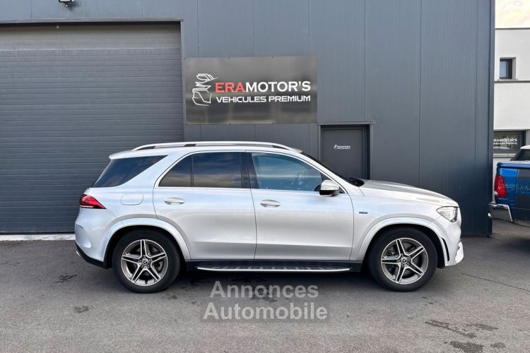 Mercedes GLE Classe Mercedes 350DE AMG LINE 9G-TRONIC Attelage électrique - <small></small> 59.900 € <small>TTC</small> - #2