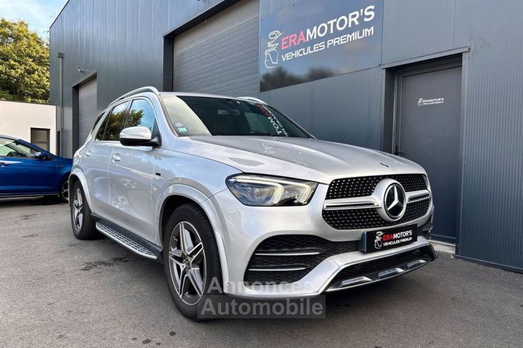 Mercedes GLE Classe Mercedes 350DE AMG LINE 9G-TRONIC Attelage électrique - <small></small> 59.900 € <small>TTC</small> - #3