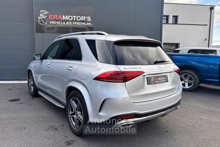 Mercedes GLE Classe Mercedes 350DE AMG LINE 9G-TRONIC Attelage électrique - <small></small> 59.900 € <small>TTC</small> - #5