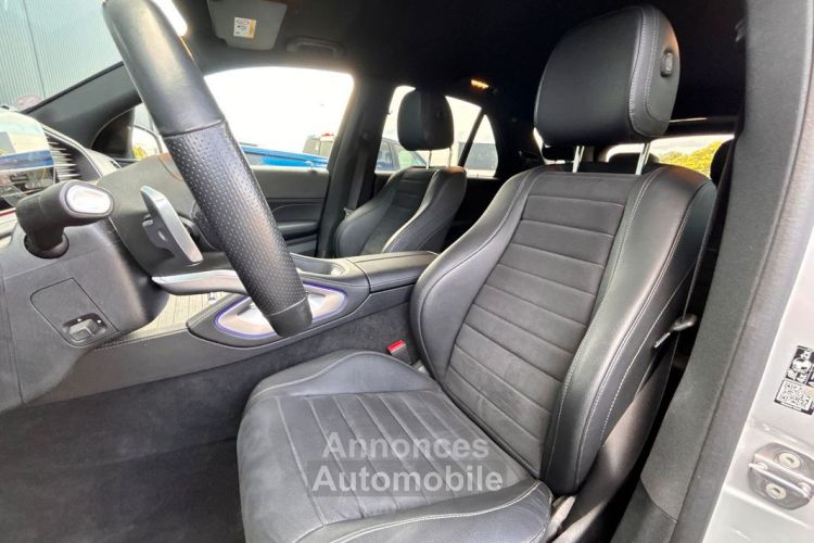 Mercedes GLE Classe Mercedes 350DE AMG LINE 9G-TRONIC Attelage électrique - <small></small> 59.900 € <small>TTC</small> - #8