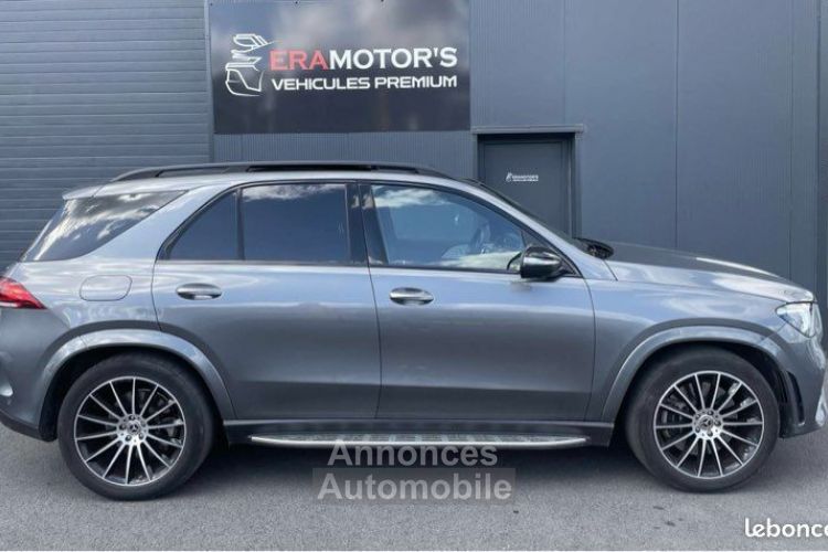 Mercedes GLE Classe Mercedes 350DE AMG LINE FULL OPTIONS - <small></small> 79.900 € <small>TTC</small> - #2