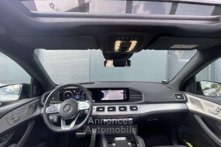 Mercedes GLE Classe Mercedes 350DE AMG LINE FULL OPTIONS - <small></small> 79.900 € <small>TTC</small> - #6