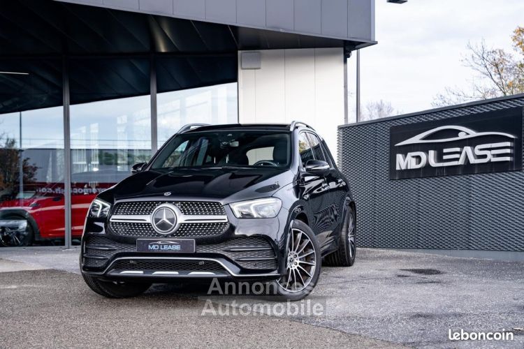 Mercedes GLE Classe Mercedes 350de leasing 690e-mois - <small></small> 69.900 € <small>TTC</small> - #1