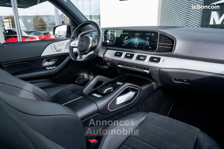 Mercedes GLE Classe Mercedes 350de leasing 690e-mois - <small></small> 69.900 € <small>TTC</small> - #3