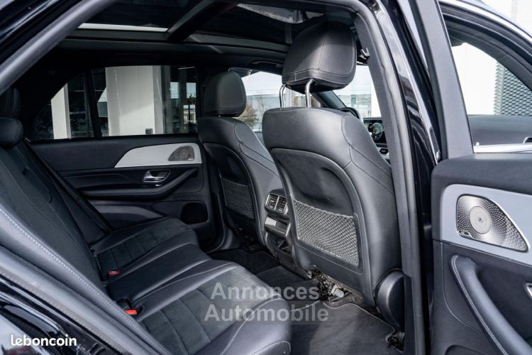 Mercedes GLE Classe Mercedes 350de leasing 690e-mois - <small></small> 69.900 € <small>TTC</small> - #5