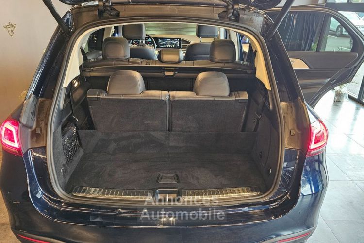 Mercedes GLE Classe MERCEDES 400 330 ch 4 MATIC 9G-TRONIC TOIT OUVRANT CUIR BURMESTER 3D HUD FULL OPTIONS 7 PLACES - <small></small> 67.990 € <small>TTC</small> - #10