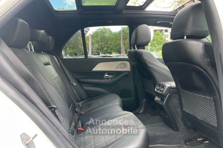 Mercedes GLE Classe Mercedes 400 d 330ch AMG Line 4Matic 9G-Tronic - <small></small> 48.990 € <small>TTC</small> - #7