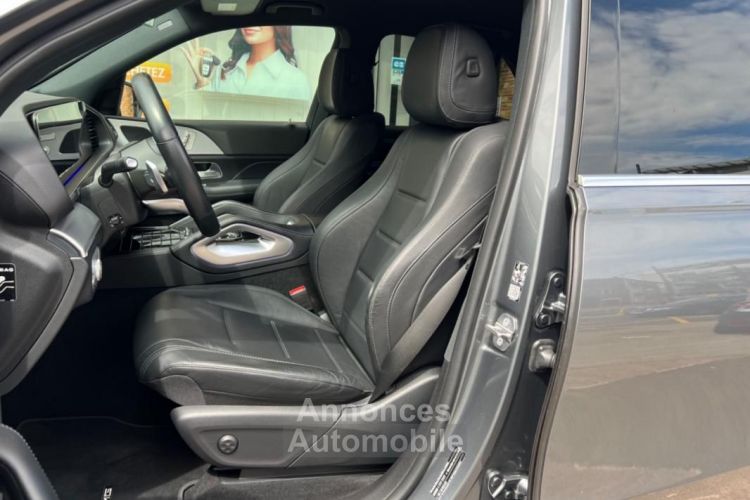 Mercedes GLE Classe Mercedes 400 D AMG 2.9 330 CH ( 22 CV ) AVANTGARDE 4MATIC BVA 9G-TRONIC - <small></small> 66.990 € <small>TTC</small> - #9