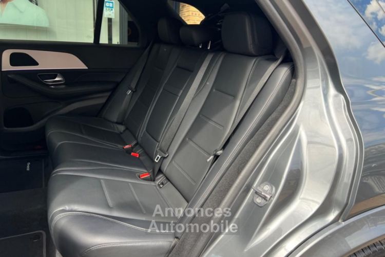 Mercedes GLE Classe Mercedes 400 D AMG 2.9 330 CH ( 22 CV ) AVANTGARDE 4MATIC BVA 9G-TRONIC - <small></small> 66.990 € <small>TTC</small> - #20